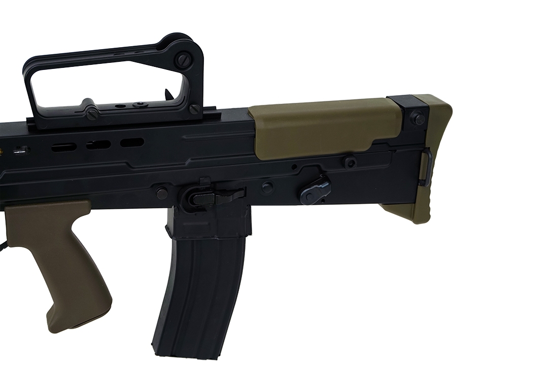 ICS L85 A2 Carbine