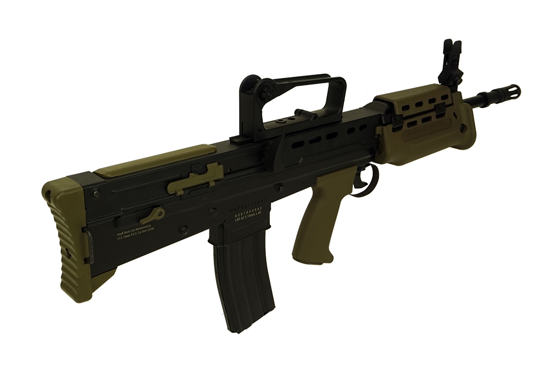 ICS L85 A2 Carbine