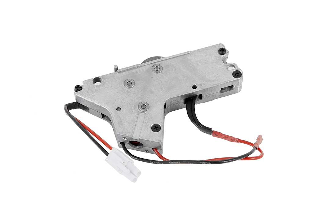 ICS Lower Gearbox Rear Wired