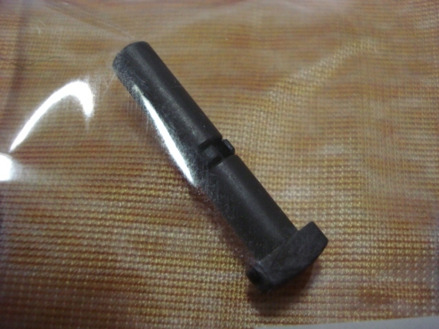 ICS M4 Front Receiver Pin