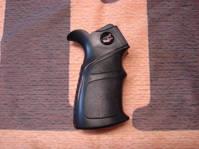 ICS M4 MTS Tactical Pistol Grip