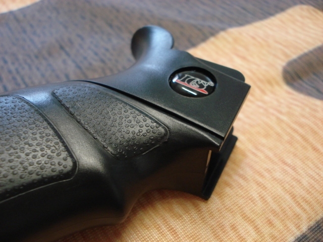 ICS M4 MTS Tactical Pistol Grip