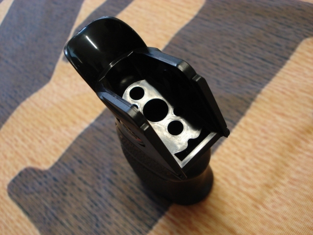 ICS M4 MTS Tactical Pistol Grip