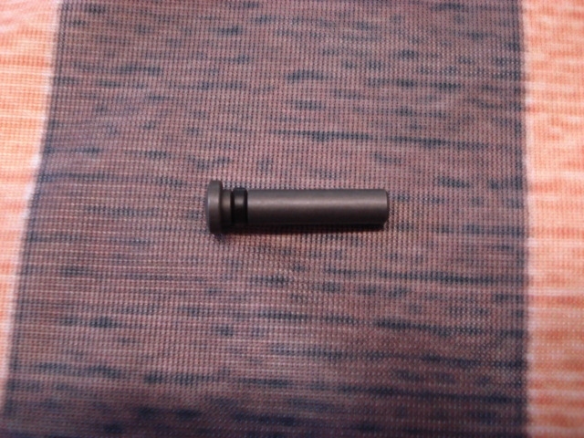 ICS M4 Rear Receiver Pin
