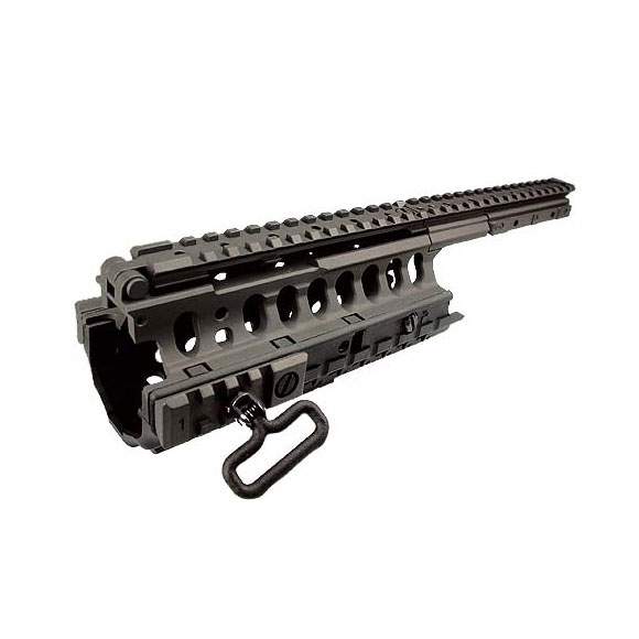 Unit 13 Airsoft and Firearms Shop