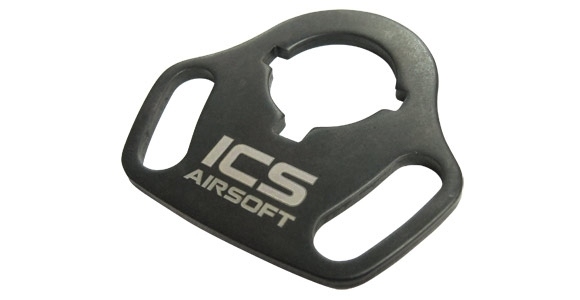 ICS M4 Tactical Sling Ring (for ICS) Black