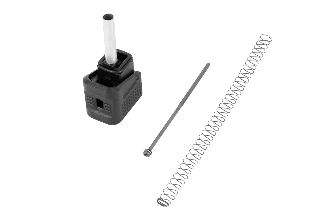 ICS Magazine Extension for TM 17 Series GBB pistols