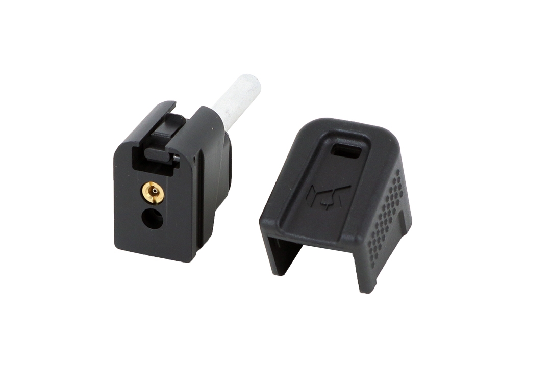 ICS Magazine Extension for TM 17 Series GBB pistols