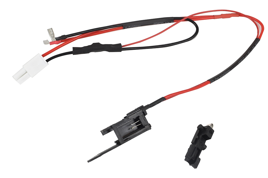 ICS MAR MOSFET Built-in Rear Wired Switch Set