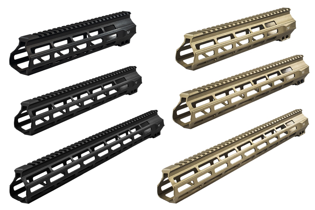 ICS MMR Handguard