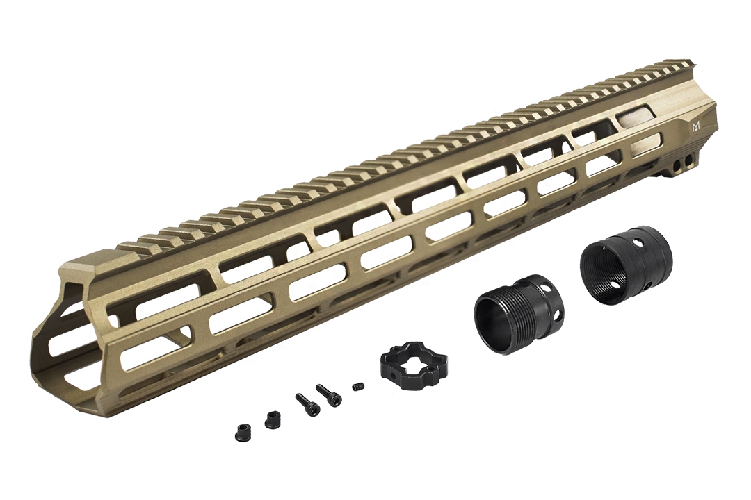 ICS MMR Handguard