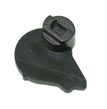 ICS MP5 selector plate (inner part)