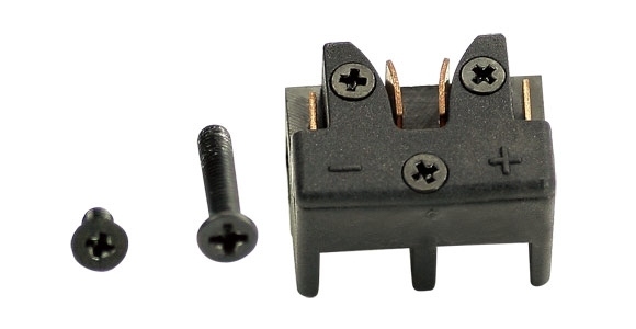 ICS MX5-P Lower Electric Socket