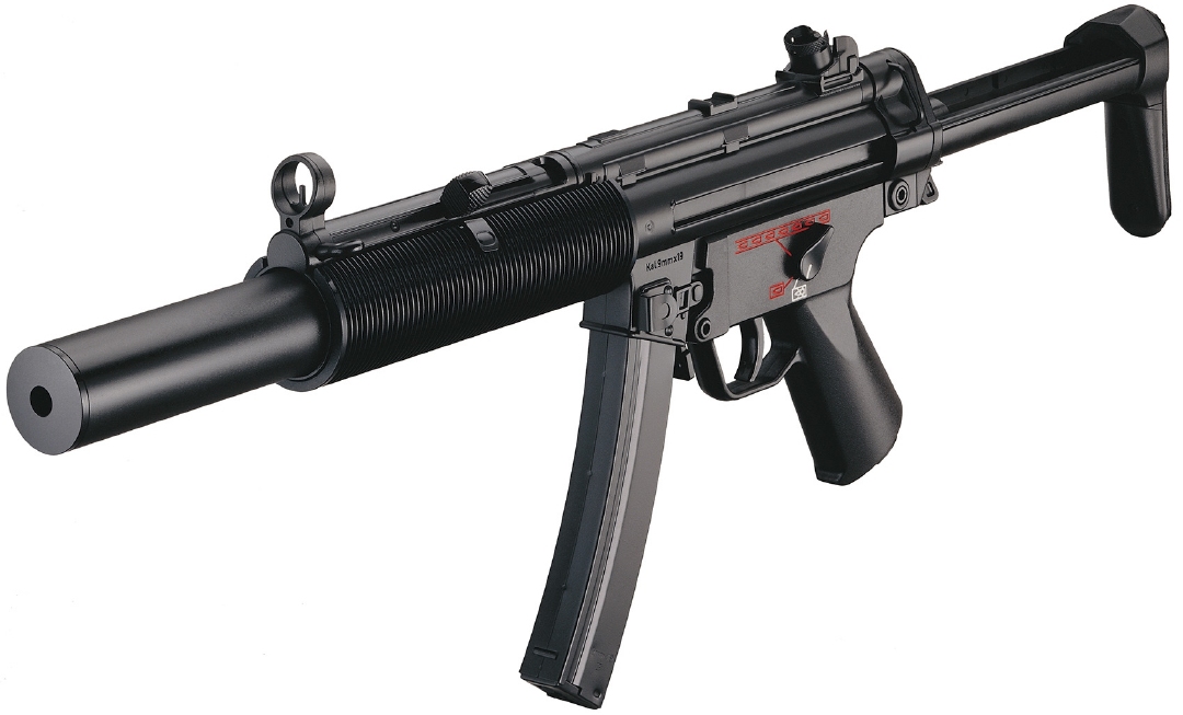 ICS MX5 SD6