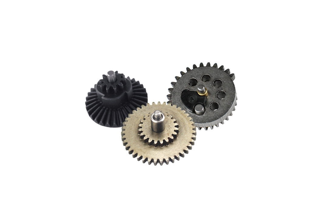 ICS Original Gear Set w/ Delayer Chip