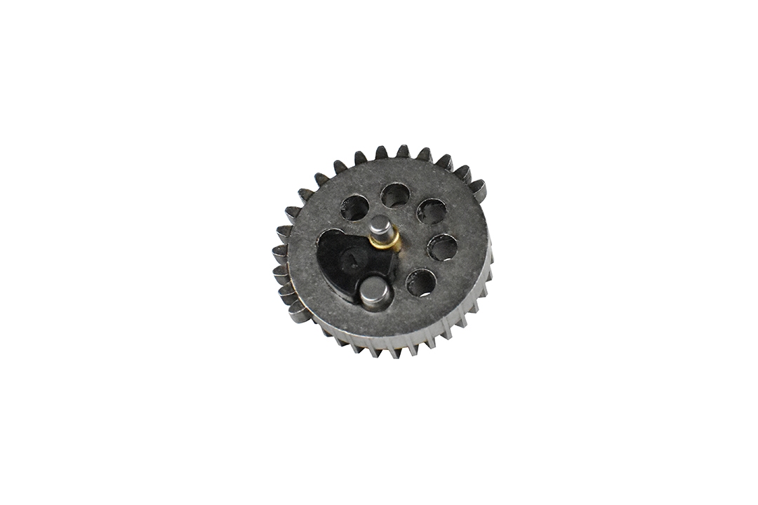 ICS Original Sector Gear Half-Toothed w/ Delayer Chip