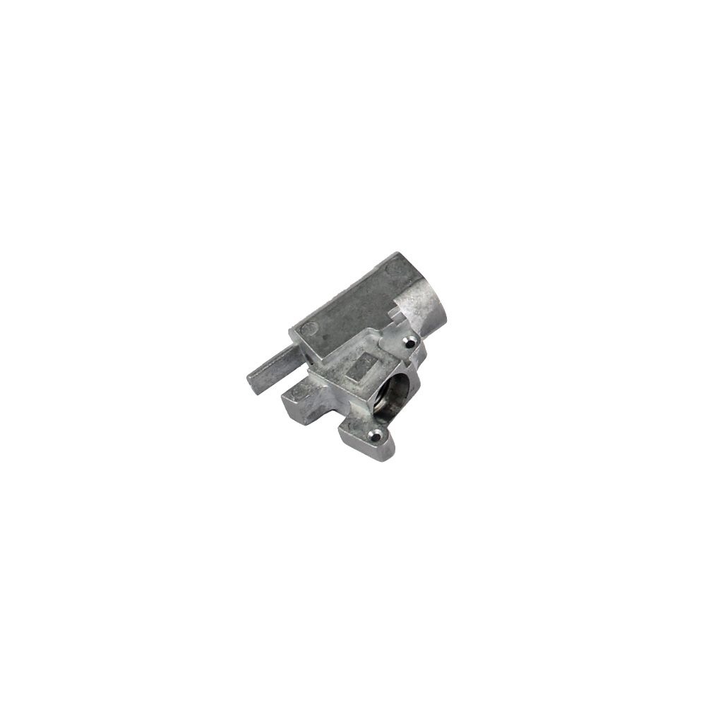 ICS PM2 Cylinder Case