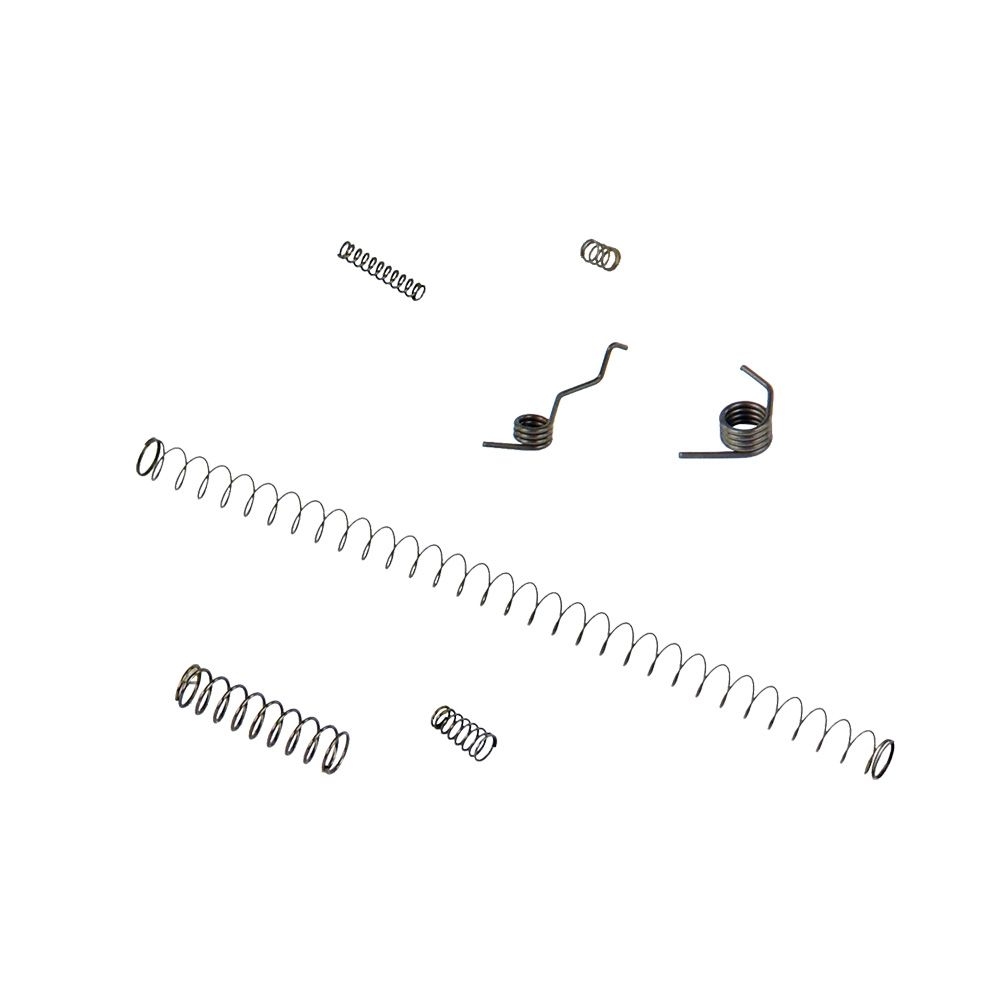 ICS PM2 Spring Parts