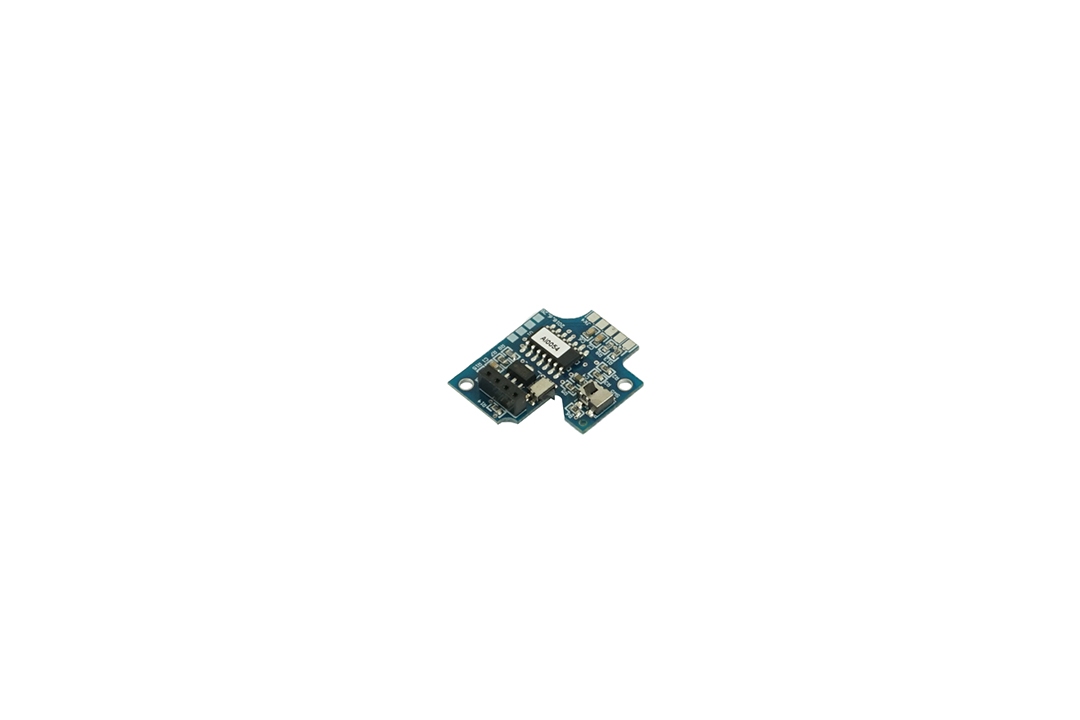 ICS S3 Chipset