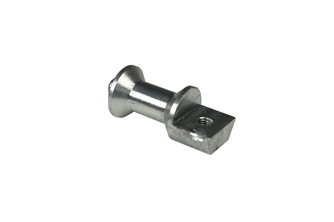 ICS SAR 9.II Cylinder Cover Housing