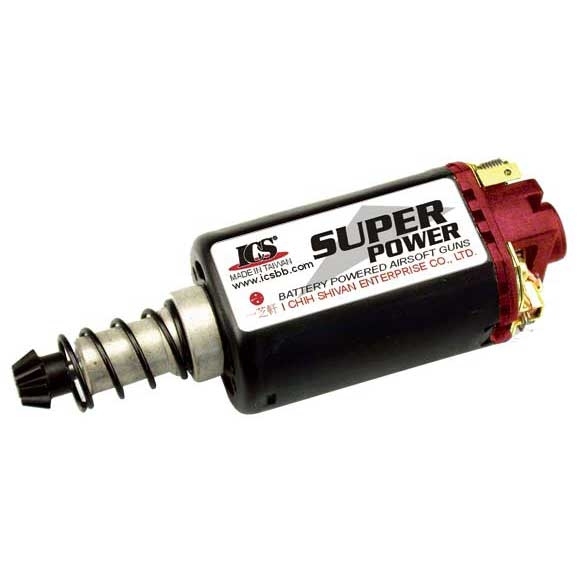 ICS Super Power Motor (2500) (Long Pin)