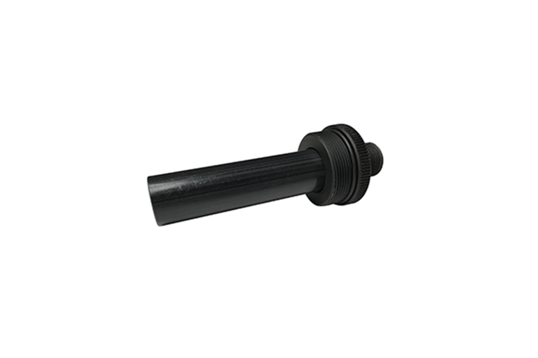 ICS Tomahawk 14mm CCW Adapter