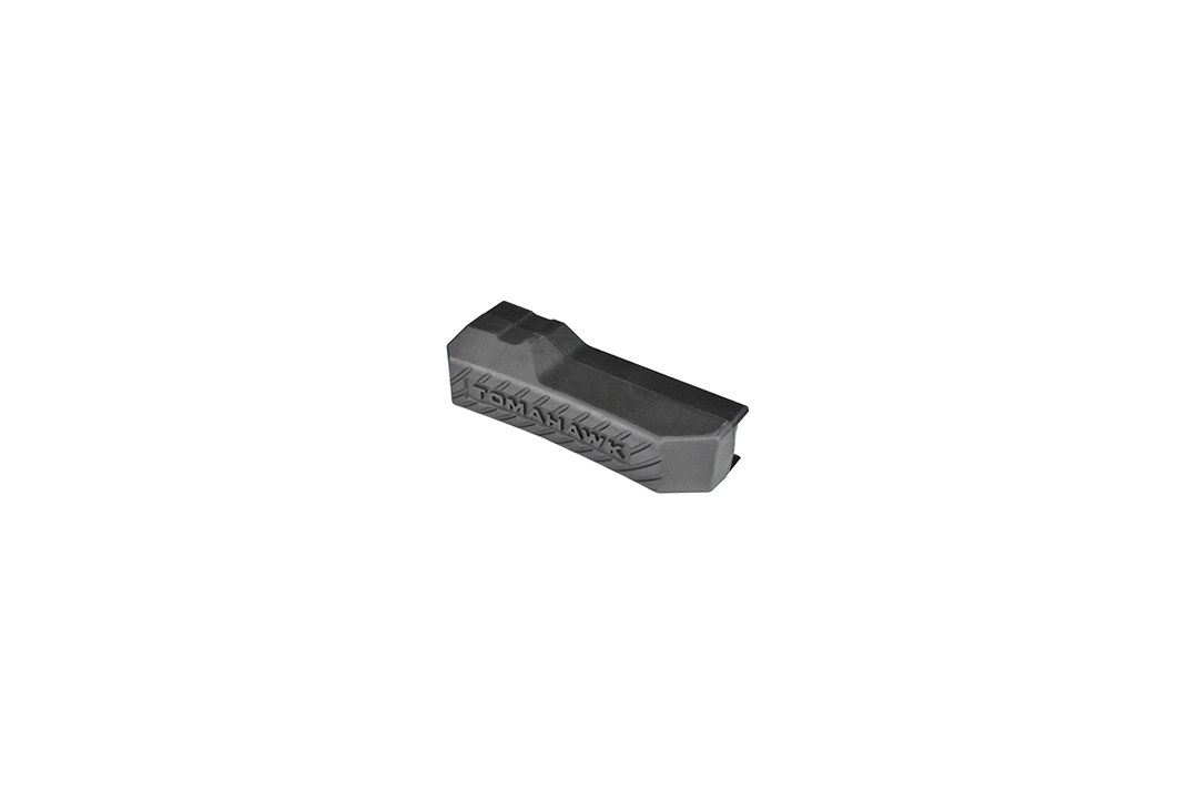 ICS Tomahawk Butt plate
