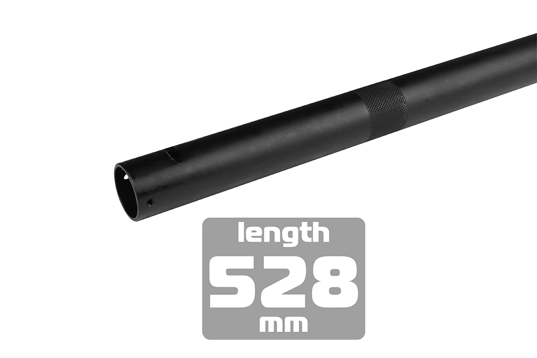 ICS Tomahawk Long Barrel 20.8"