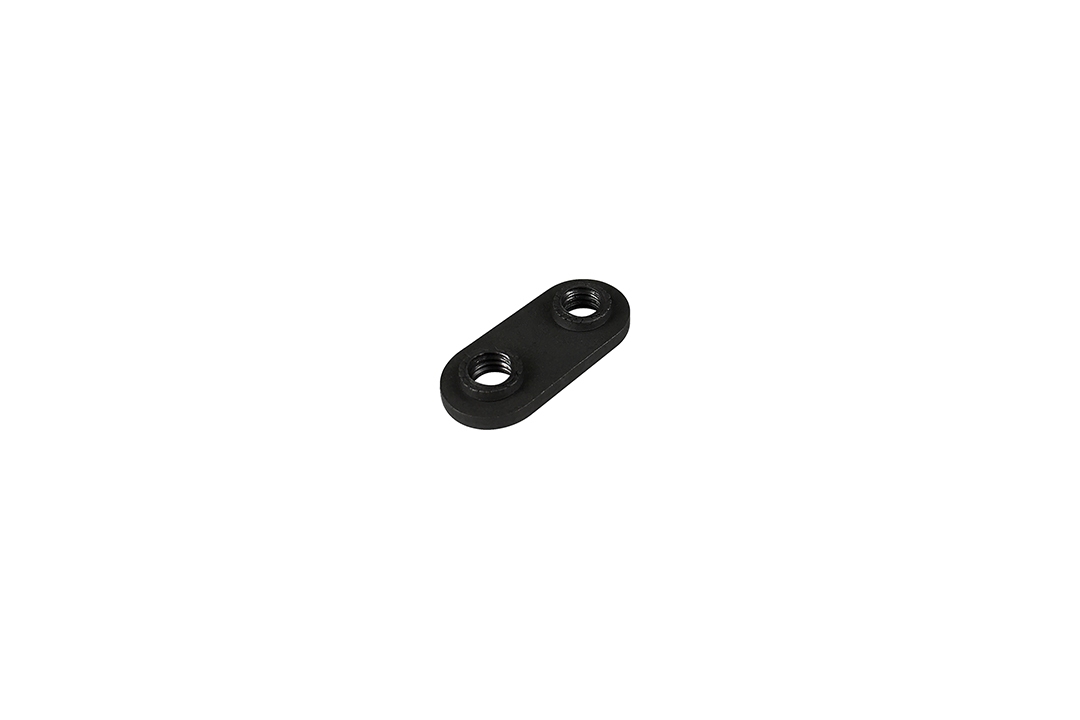 ICS Tomahawk QD Barrel Clamp Lock Plate (2pcs)