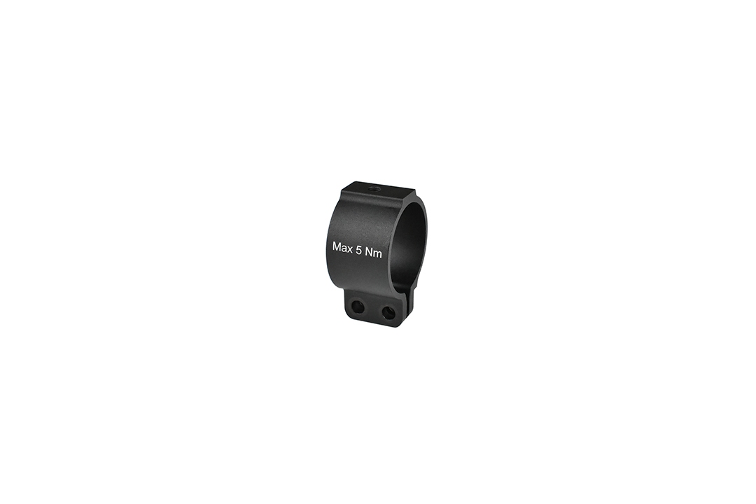 ICS Tomahawk QD Barrel Clamp