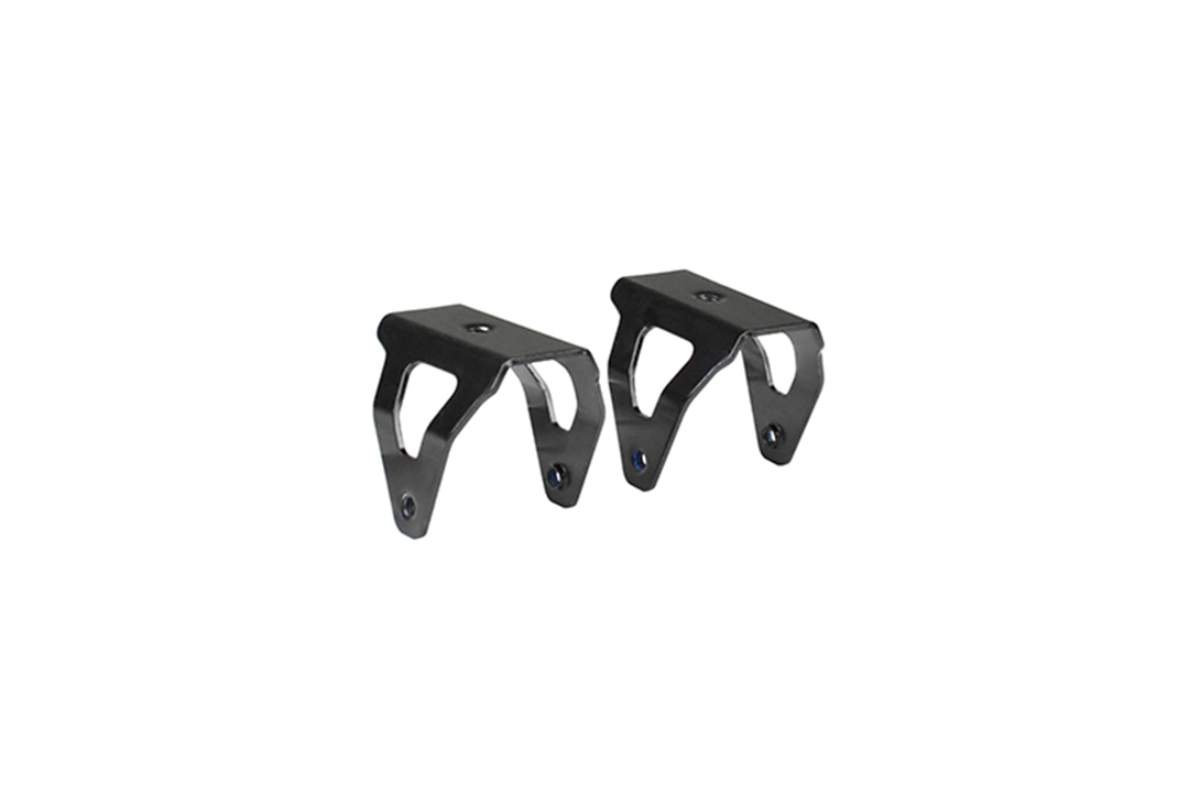 ICS Tomahawk Rail Mount (2pcs)