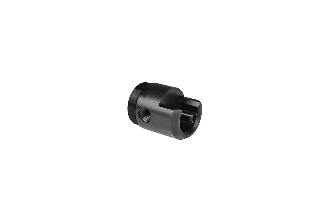 ICS Tomahawk Steel Cylinder Head