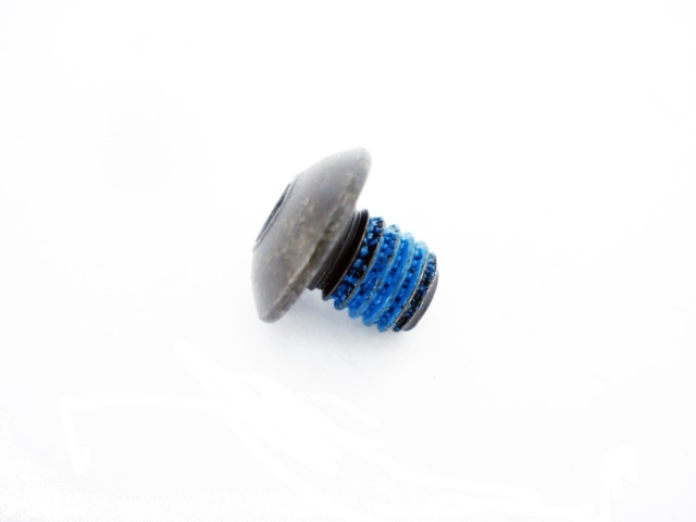ICS UK1 Handguard screws (6 Pcs)