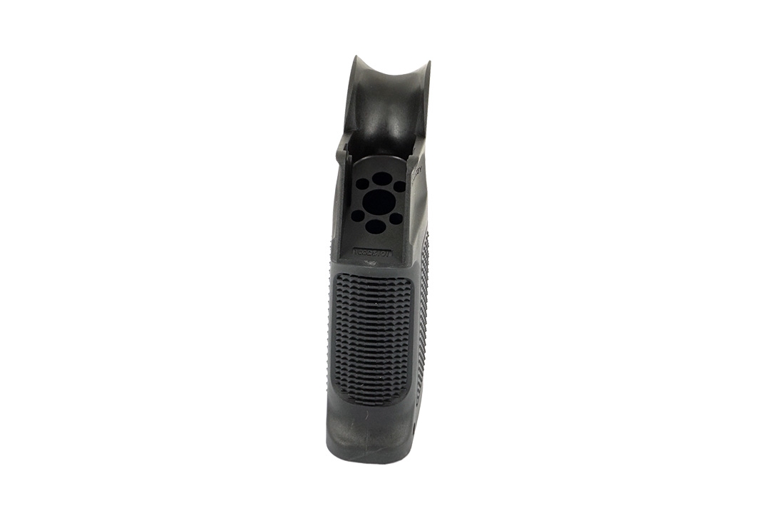 ICS Vertical Ergo Pistol Grip Black