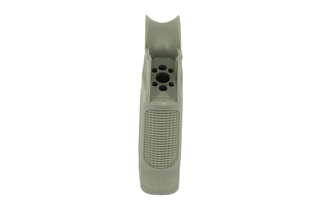 ICS Vertical Ergo Pistol Grip Urban Grey