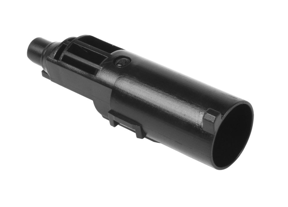 ICS Vulture Cylinder Combination