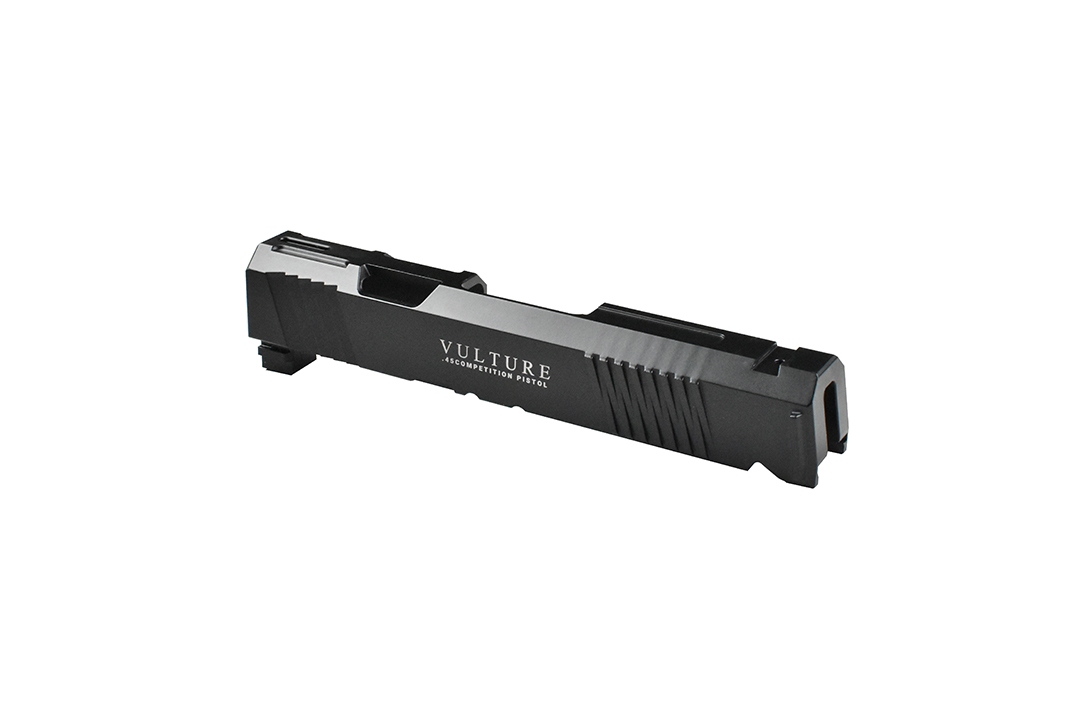 ICS Vulture Slide BK