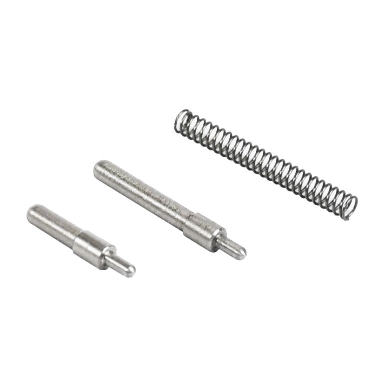 ICS Vulture Slide Catch Lever Pin and Spring