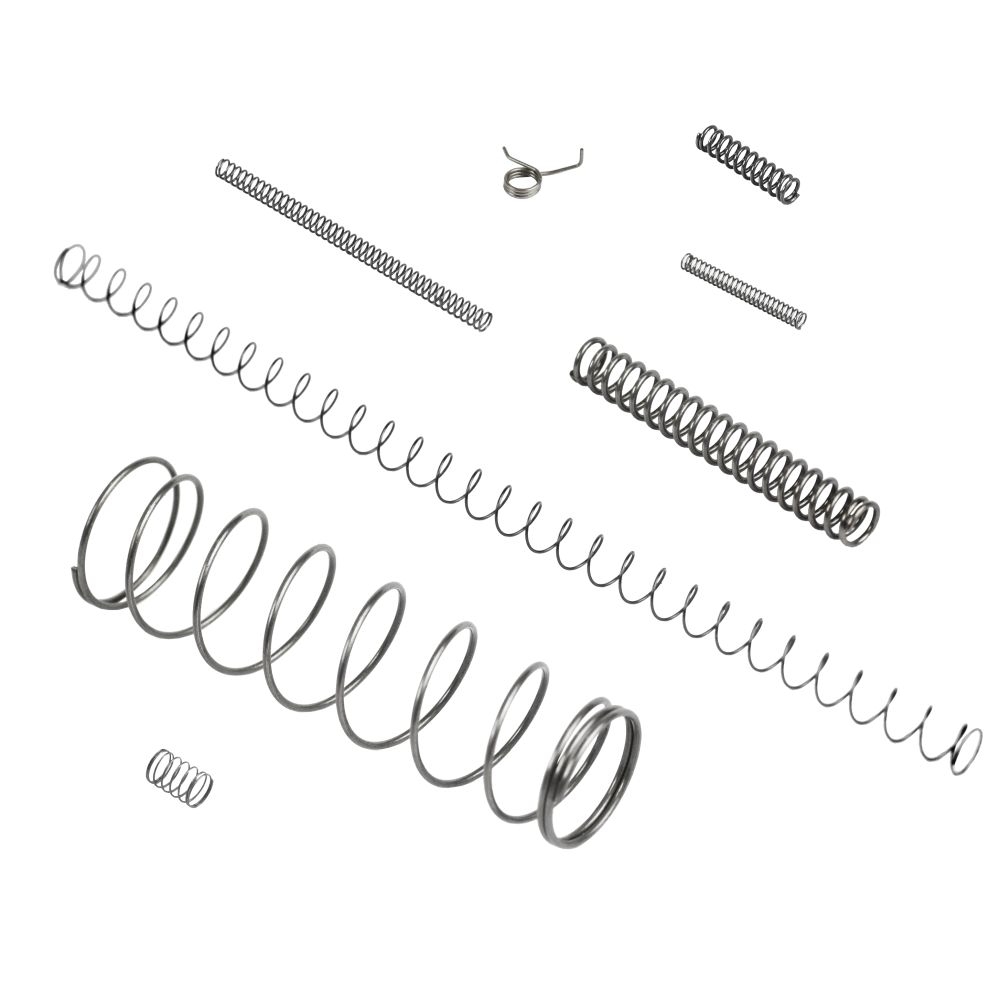 ICS Vulture Spring Package