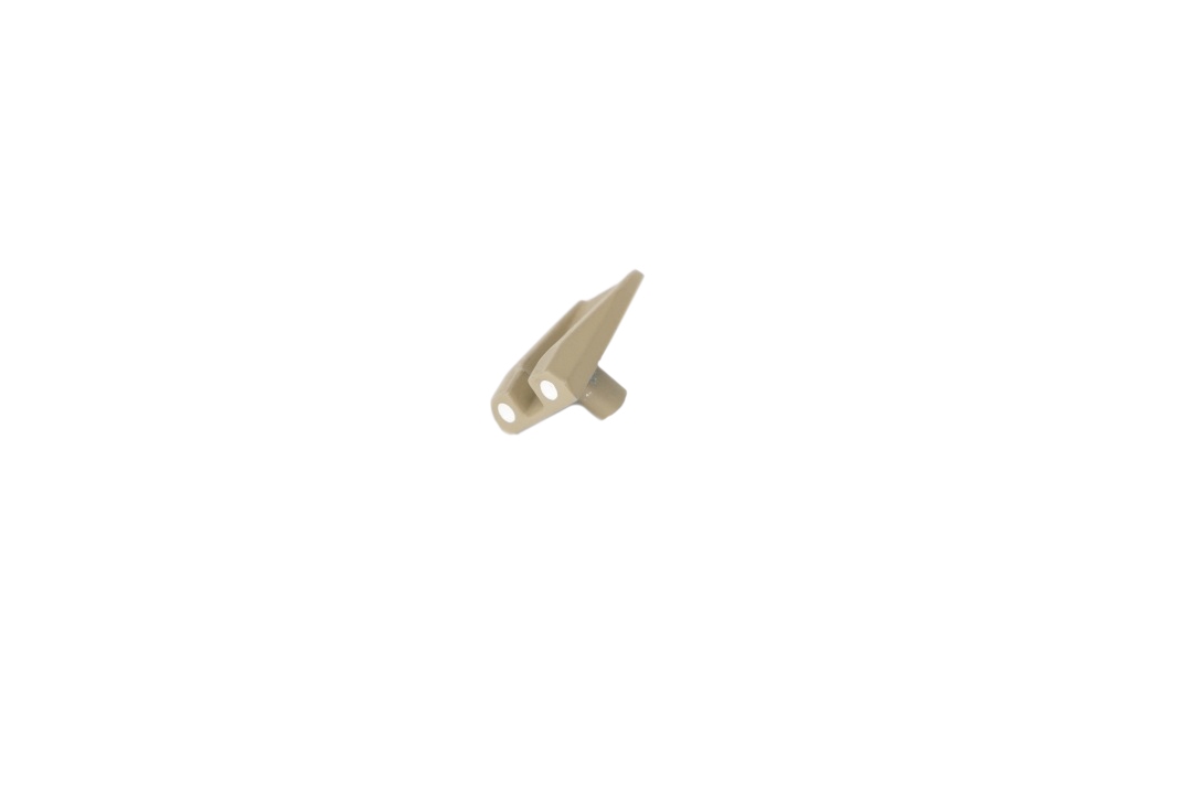 ICS XAE Rear Sight TAN