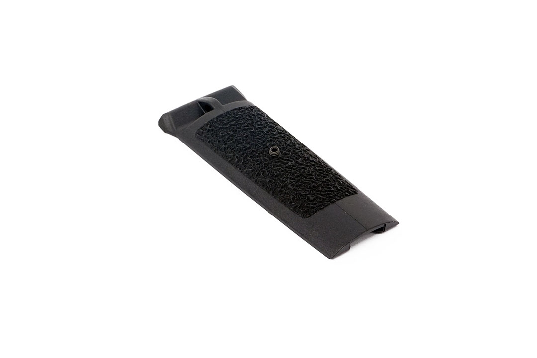 ICS XFG Backstrap Slim-BK