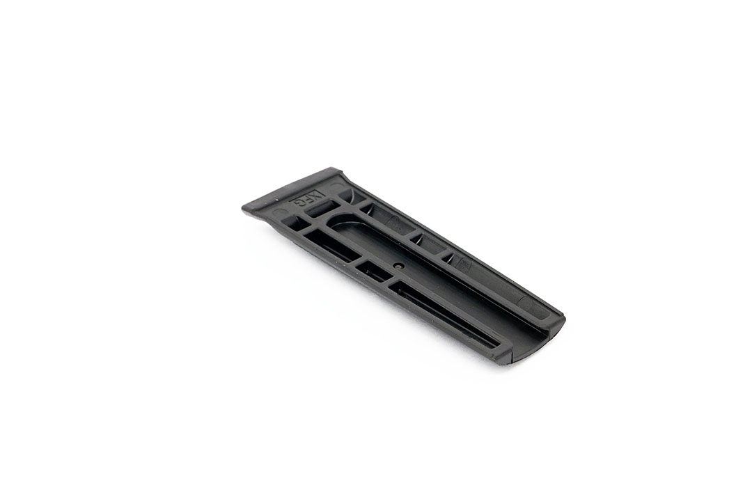 ICS XFG Backstrap Slim-BK