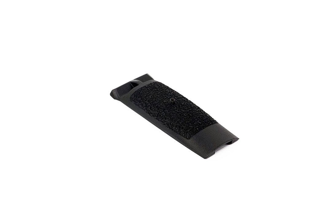 ICS XFG Backstrap Thick-BK