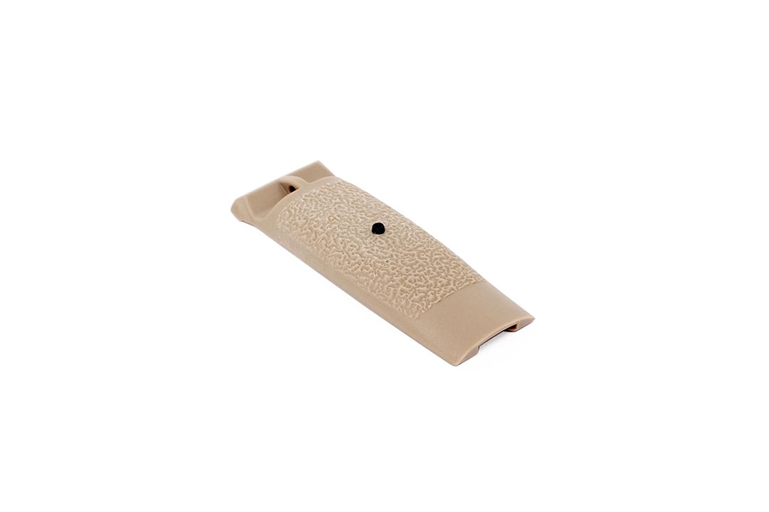 ICS XFG Backstrap Thick-TAN