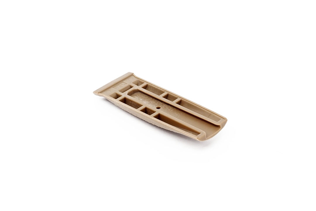 ICS XFG Backstrap Thick-TAN