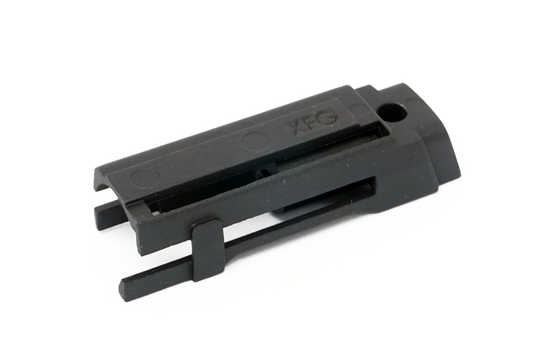 ICS XFG Cylinder Housing