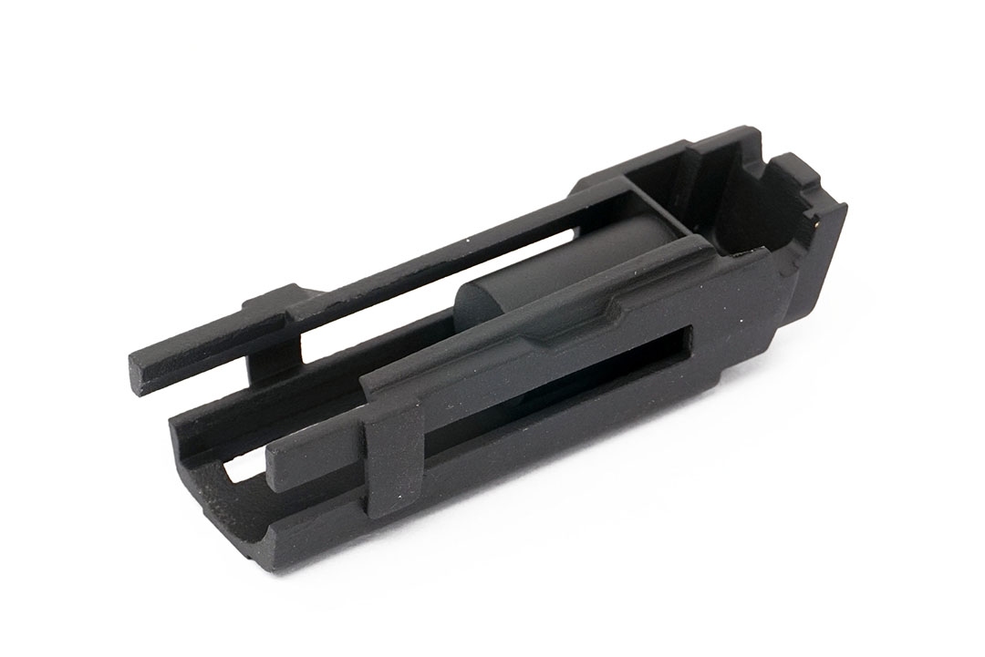 ICS XFG Cylinder Housing