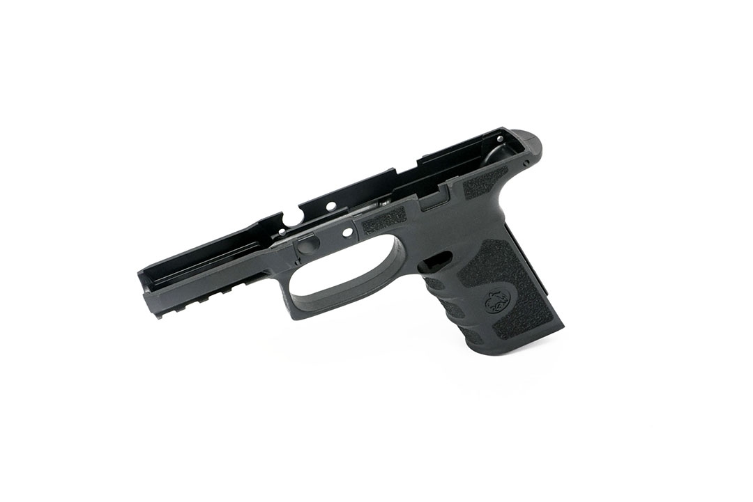 ICS XFG Frame-BK