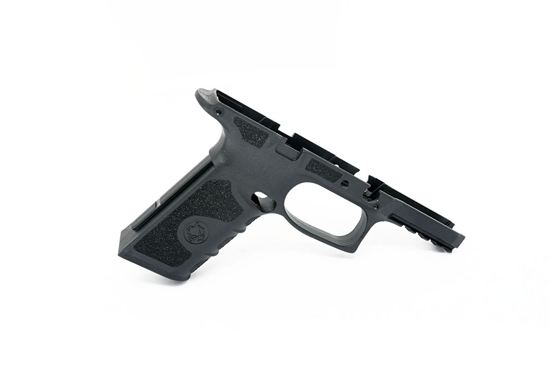 ICS XFG Frame-BK