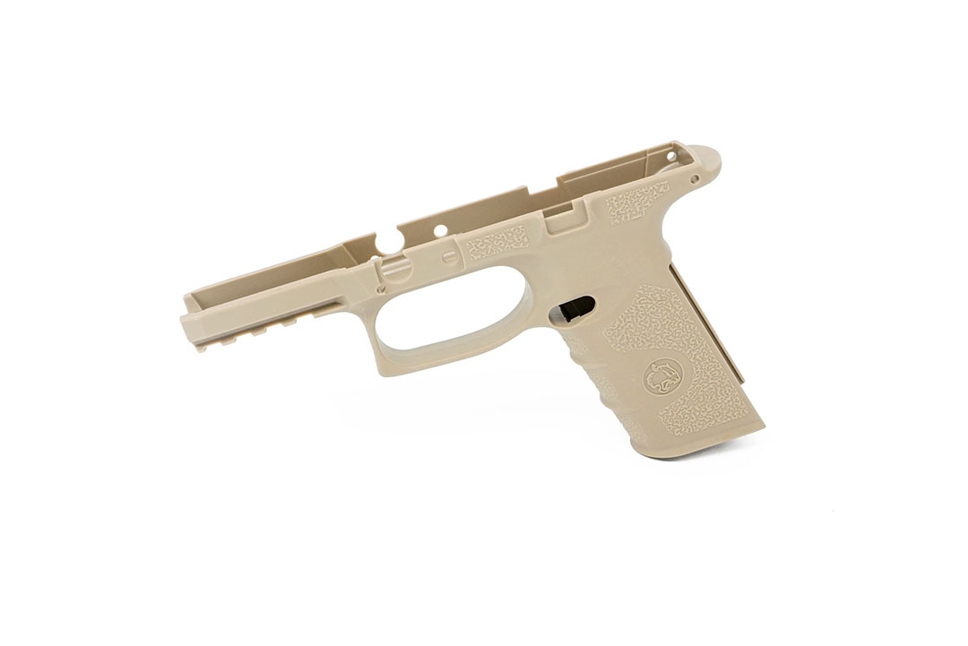ICS XFG Frame-TAN